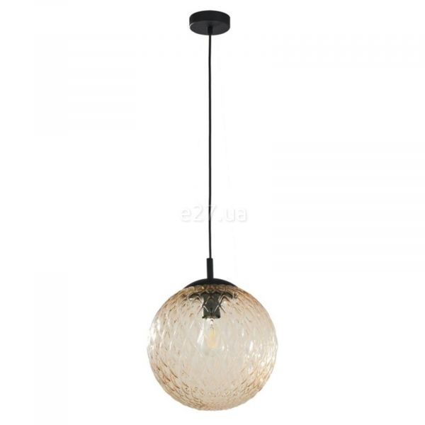 Підвісний світильник TK Lighting 6345 Cadix