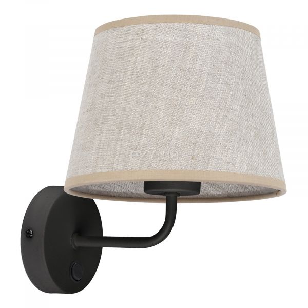 Бра TK Lighting 6445 Maja Nature