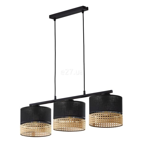 Підвісний світильник TK Lighting 6456 Paglia