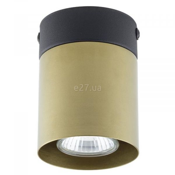 Точковий світильник TK Lighting 6508 Vico Gold