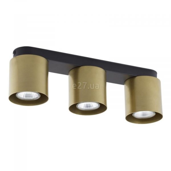 Люстра TK Lighting 6510 Vico Gold