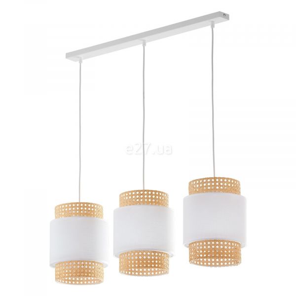 Підвісний світильник TK Lighting 6531 Boho