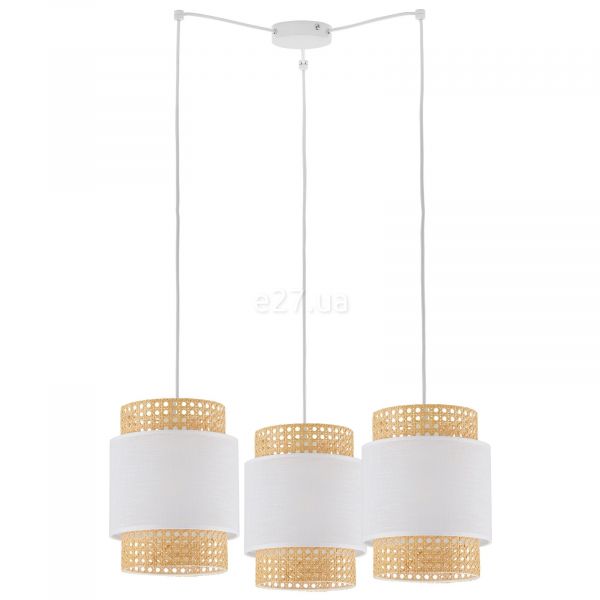 Подвесной светильник TK Lighting 6537 Boho