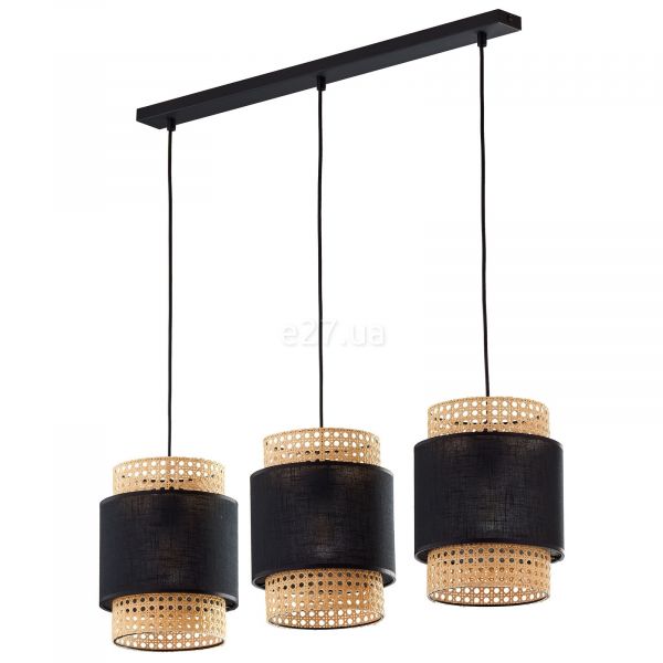 Подвесной светильник TK Lighting 6541 Boho