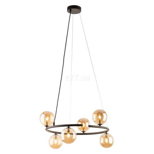 Подвесной светильник TK Lighting 6571 Anabelle