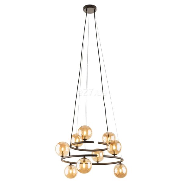 Люстра TK Lighting 6587 Anabelle