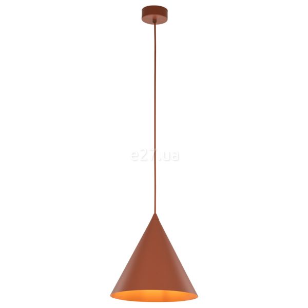 Підвісний світильник TK Lighting 6632 Cono Brick 1