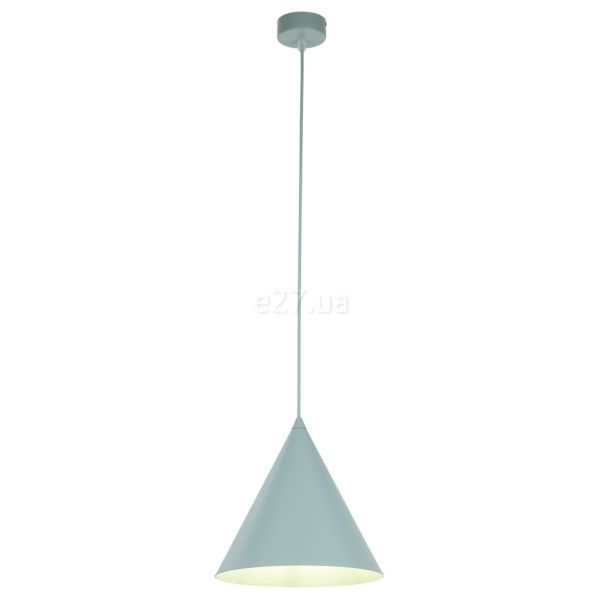 Підвісний світильник TK Lighting 6651 Cono Mint 1 M