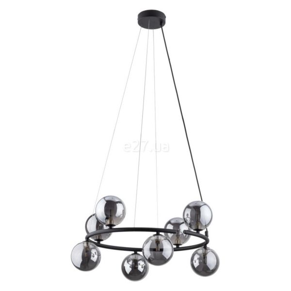 Люстра TK Lighting 6844 Anabelle