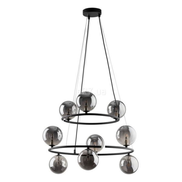 Люстра TK Lighting 6845 Anabelle