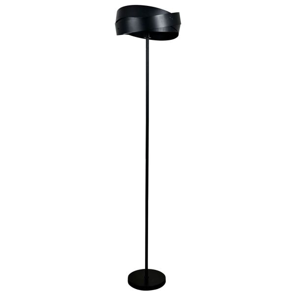 Торшер TK Lighting 6985 Terra Black