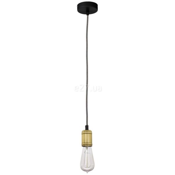 Підвісний світильник TK Lighting 8623 Qualle