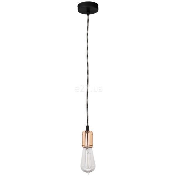 Підвісний світильник TK Lighting 8626 Qualle