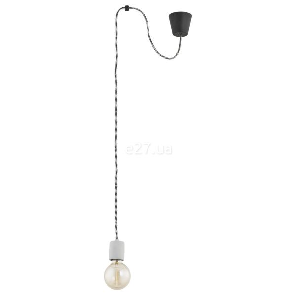 Підвісний світильник TK Lighting 8628 Qualle