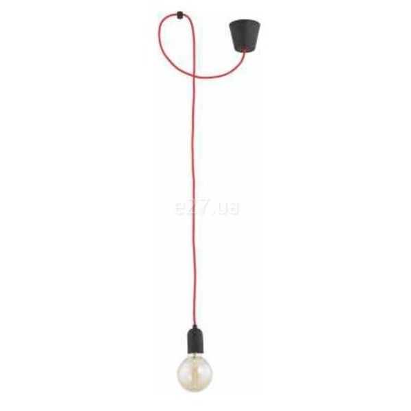 Підвісний світильник TK Lighting 8631 Qualle