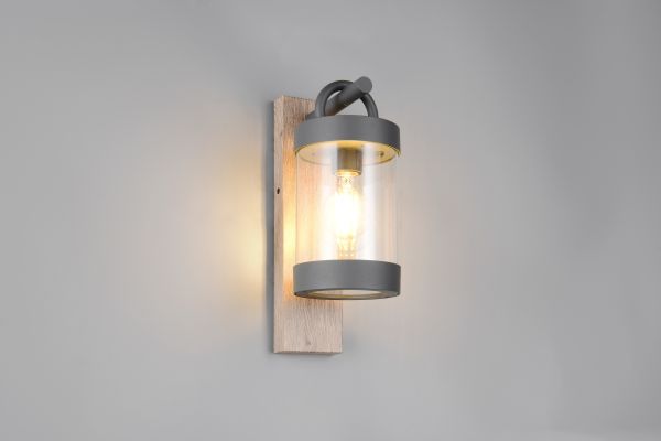 Бра Trio 204160135 Sambesi