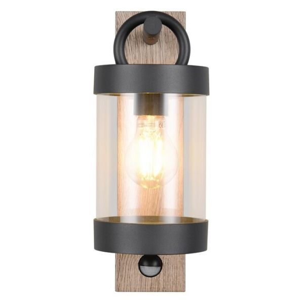 Бра Trio 204169135 Sambesi