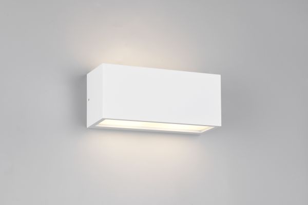 Настенный светильник Trio 218560231 Mayenne