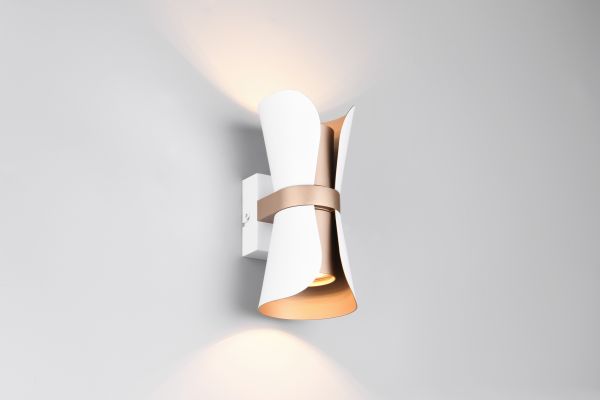 Бра Trio 218600231 Coat