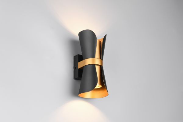 Бра Trio 218600280 Coat