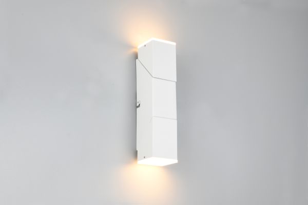 Настенный светильник Trio 248510231 Raglan