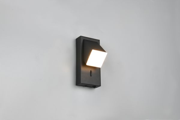 Настенный светильник Trio 248570132 Raglan