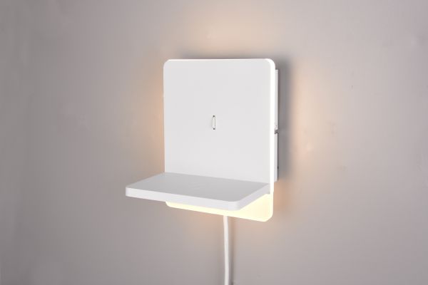 Бра Trio 248670131 Fairfield