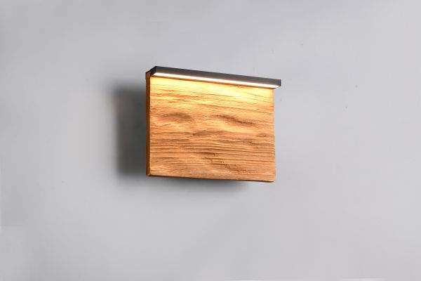 Настенный светильник Trio 255510130 Kalea