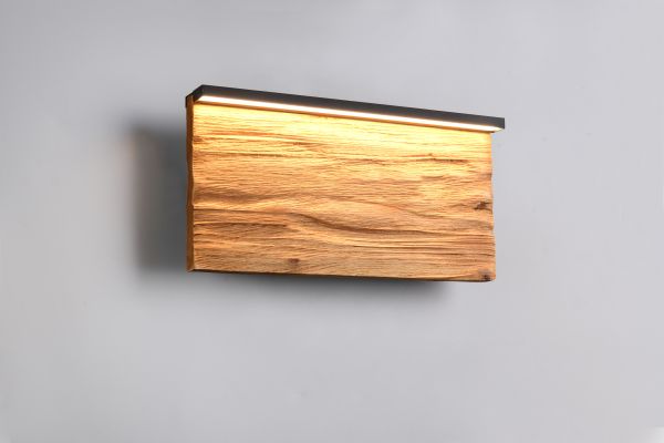 Настенный светильник Trio 255519130 Kalea