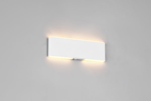 Настінний світильник Trio 257610131 Conchita