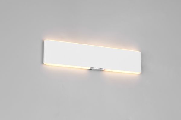 Настінний світильник Trio 257619131 Conchita