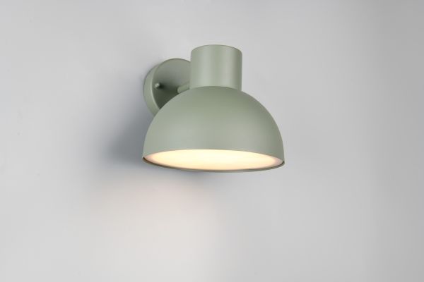 Бра Trio 262360115 Elbe