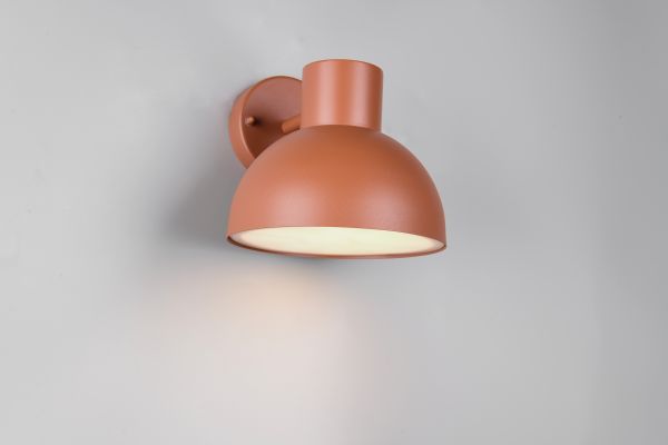 Бра Trio 262360140 Elbe