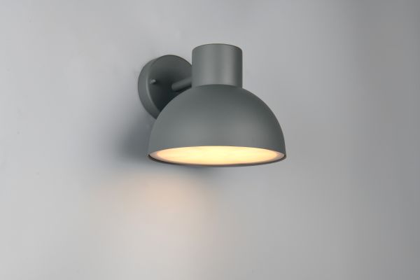 Бра Trio 262360142 Elbe