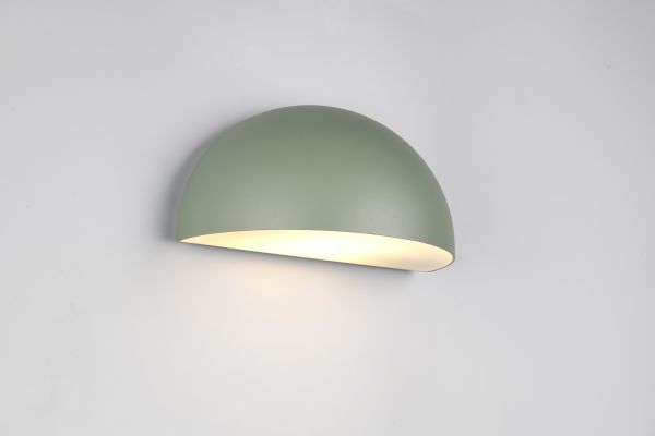 Настенный светильник Trio 262460115 Maas