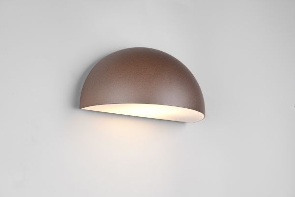 Настенный светильник Trio 262460124 Maas