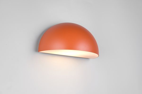 Настенный светильник Trio 262460140 Maas