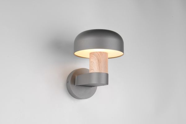 Бра Trio 262560135 Fraser