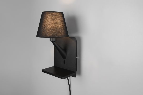 Бра Trio 262670132 Comfort