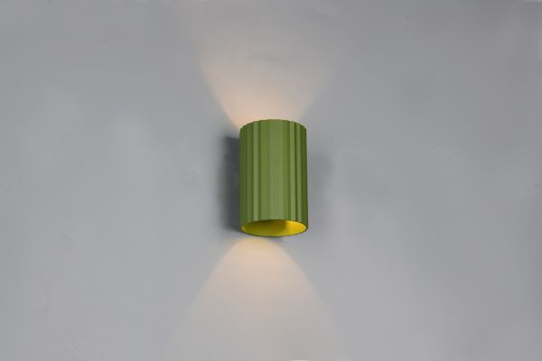 Настенный светильник Trio 264300115 Imaria