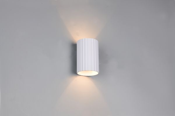 Настенный светильник Trio 264300131 Imaria