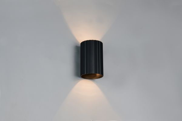 Настінний світильник Trio 264300132 Imaria