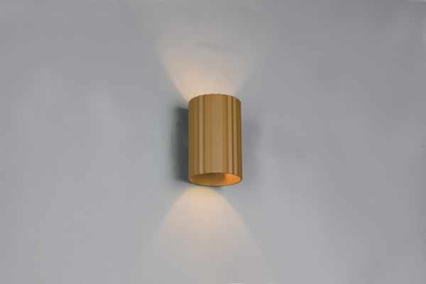 Настенный светильник Trio 264300165 Imaria