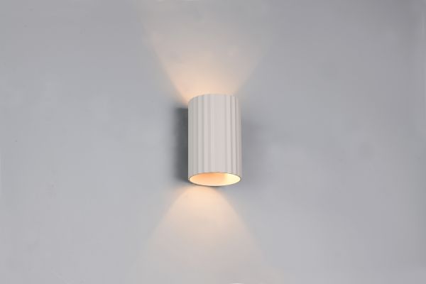 Настенный светильник Trio 264300176 Imaria