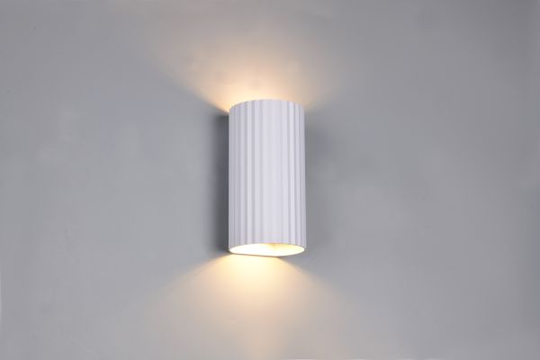 Настенный светильник Trio 267700231 Soka