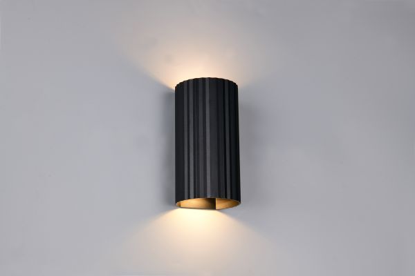 Настенный светильник Trio 267700232 Soka