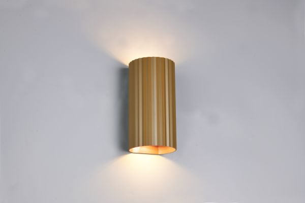 Настенный светильник Trio 267700265 Soka