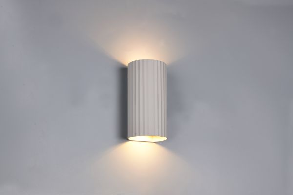 Настінний світильник Trio 267700276 Soka