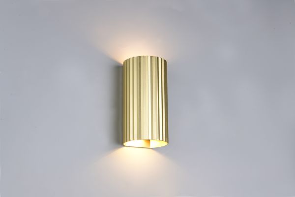 Настенный светильник Trio 267700279 Soka