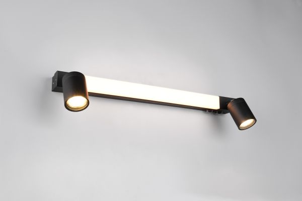 Подсветка для зеркала Trio 281470332 Enrico